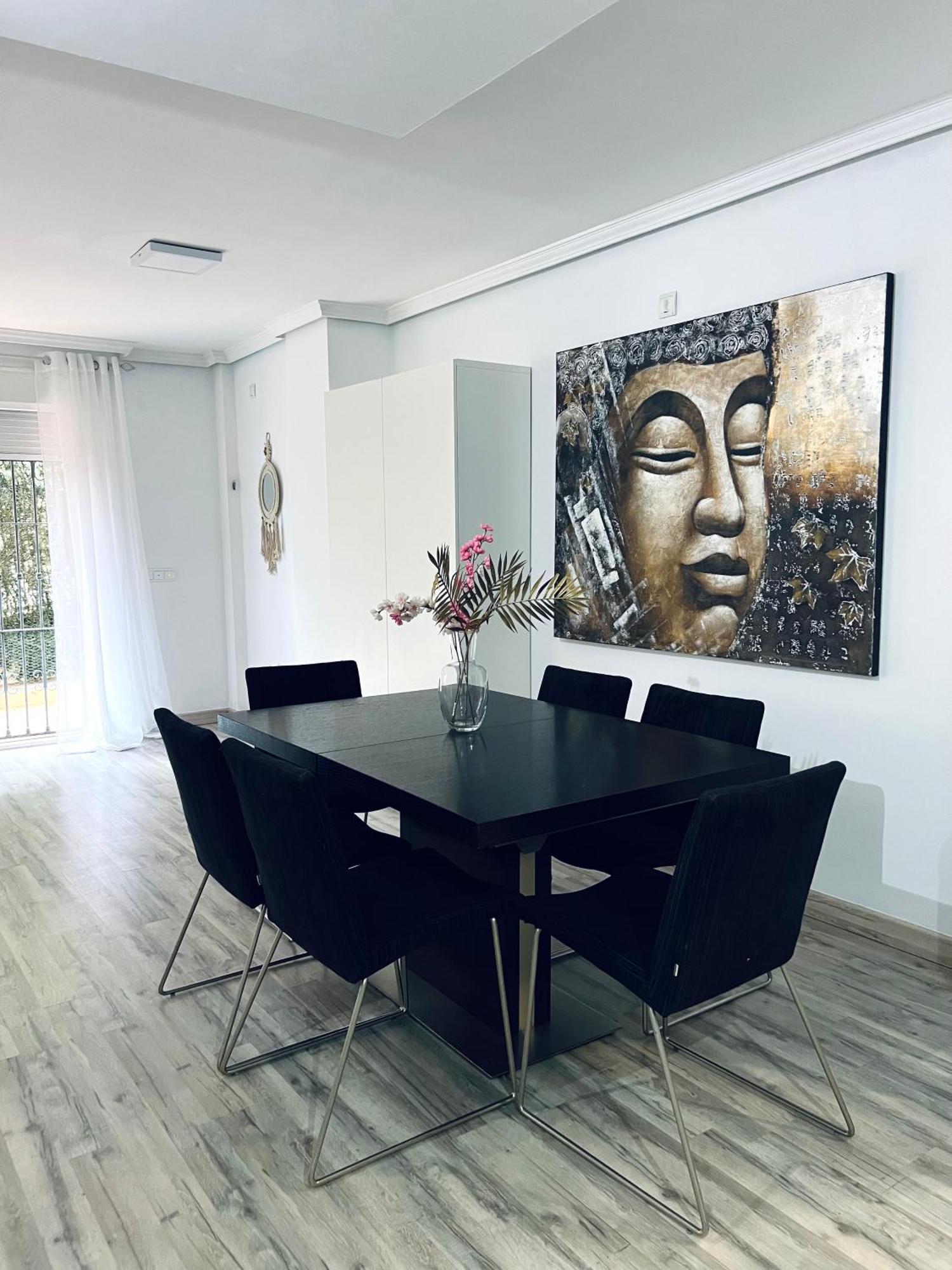 Torrequebrada Casino Apartment เบนัลมาเดนา ภายนอก รูปภาพ