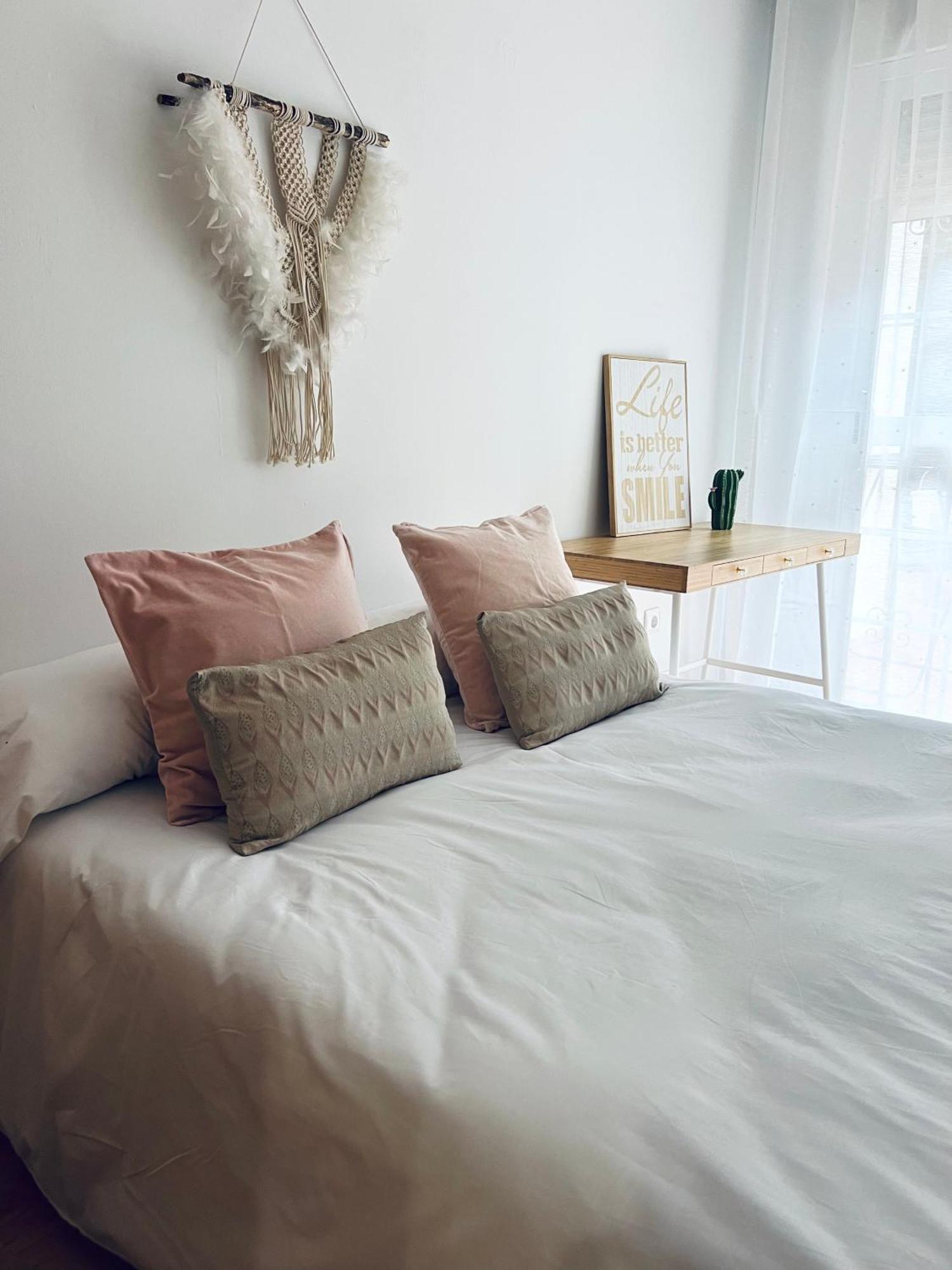 Torrequebrada Casino Apartment เบนัลมาเดนา ภายนอก รูปภาพ