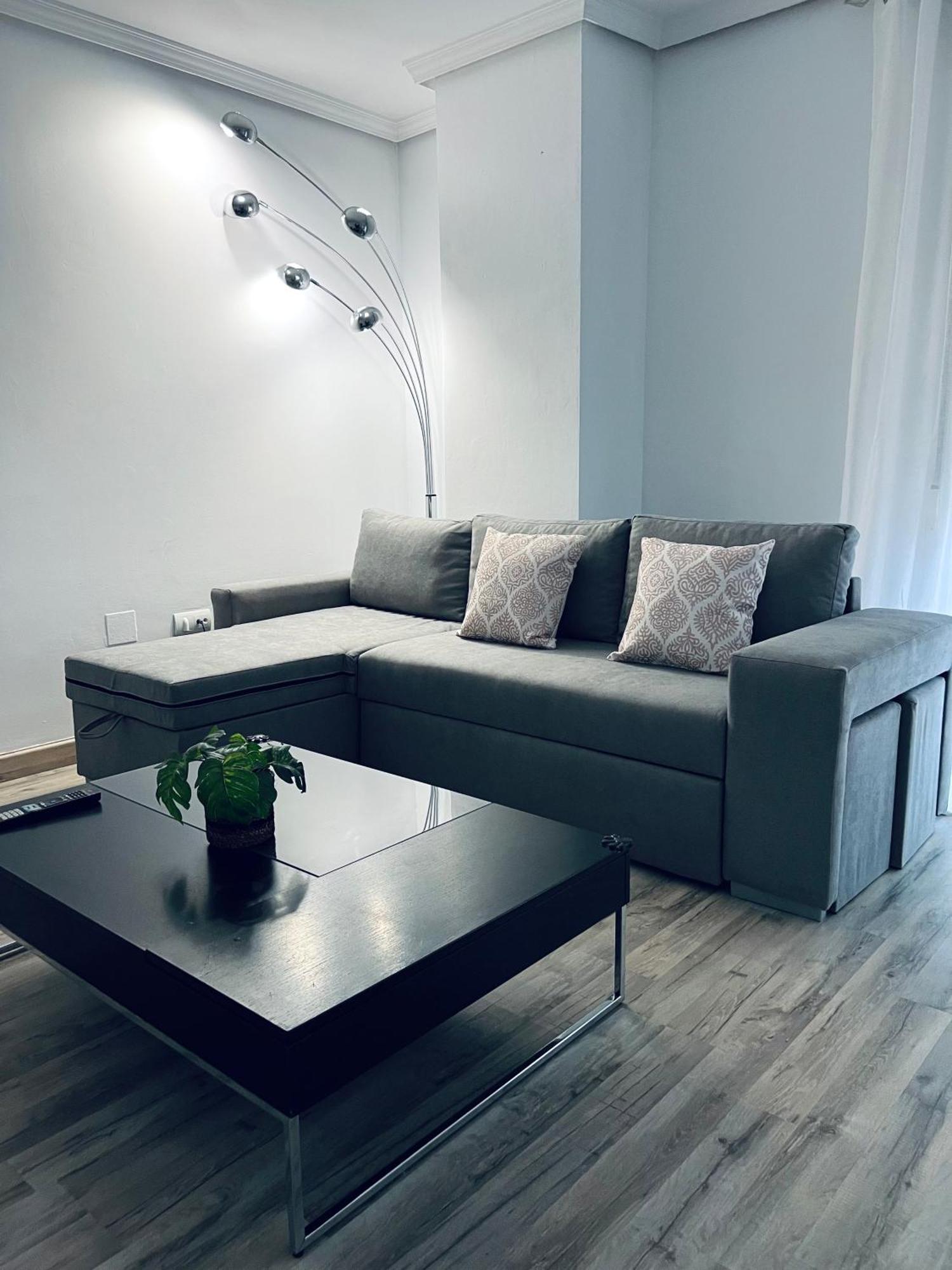 Torrequebrada Casino Apartment เบนัลมาเดนา ภายนอก รูปภาพ