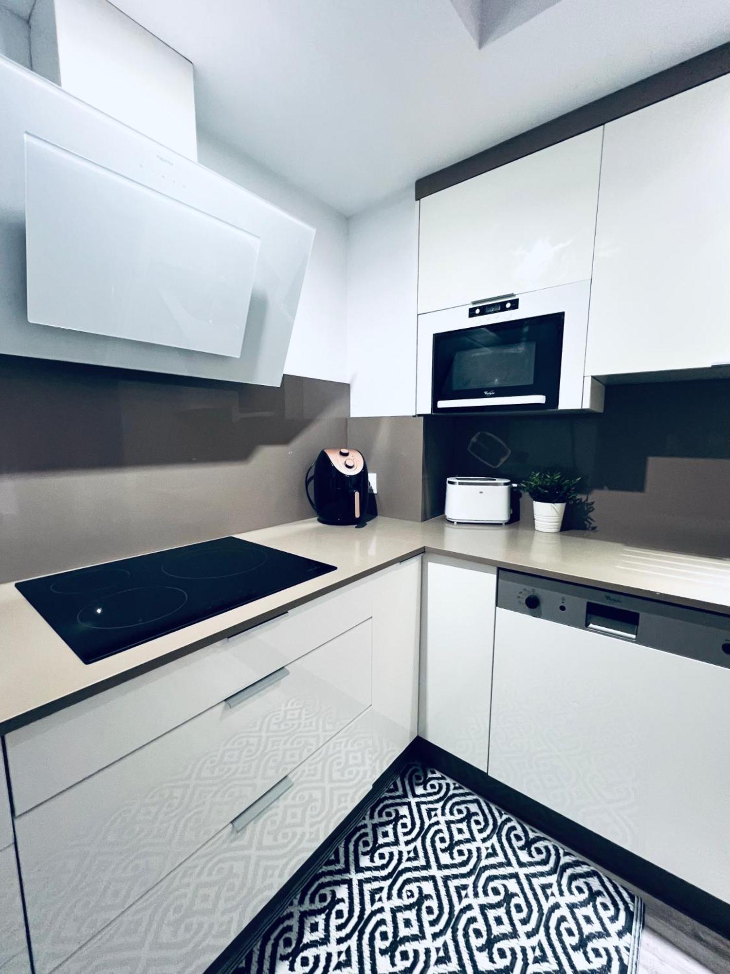 Torrequebrada Casino Apartment เบนัลมาเดนา ภายนอก รูปภาพ
