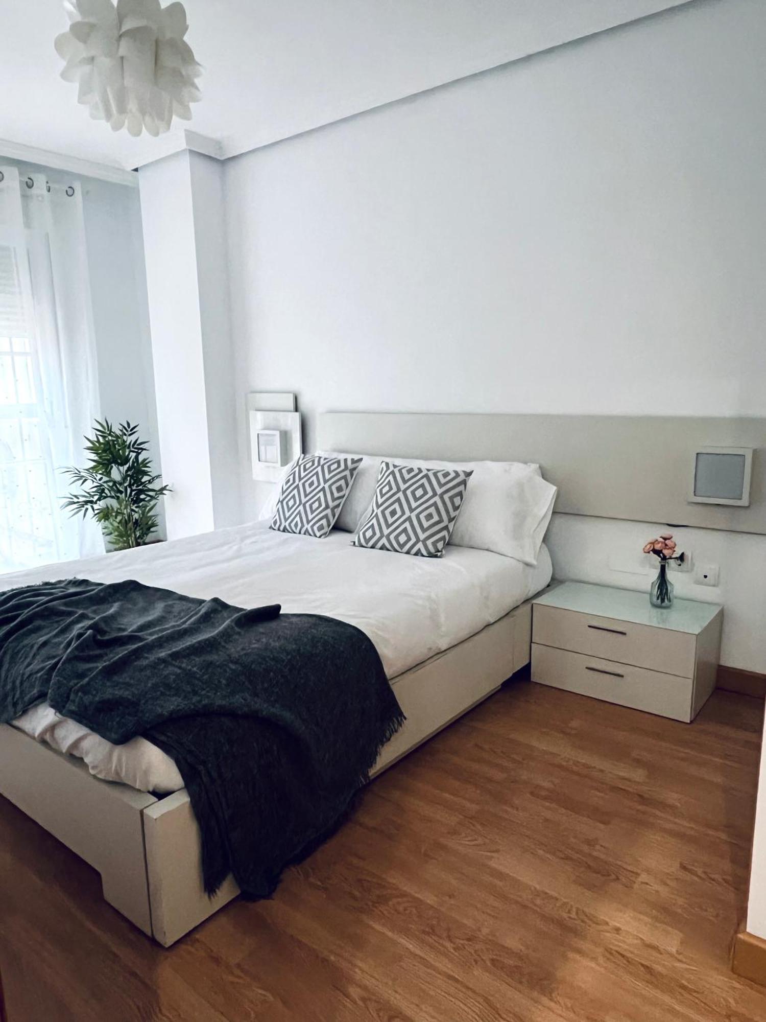 Torrequebrada Casino Apartment เบนัลมาเดนา ภายนอก รูปภาพ
